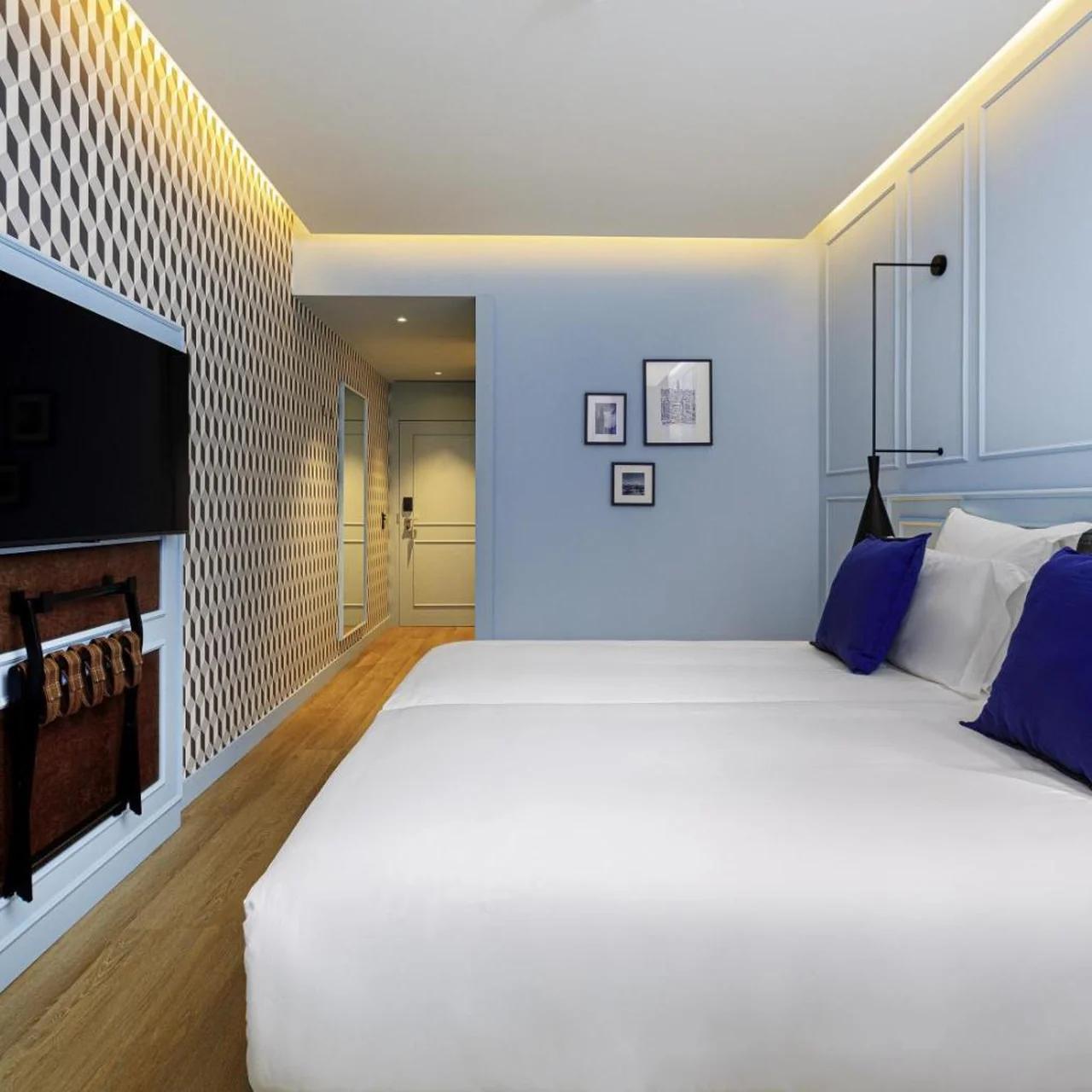 Mercure Porto Centro Aliados photo