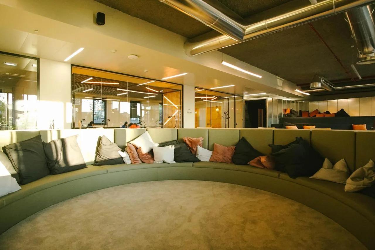 Micampus Braga Student Residence foto