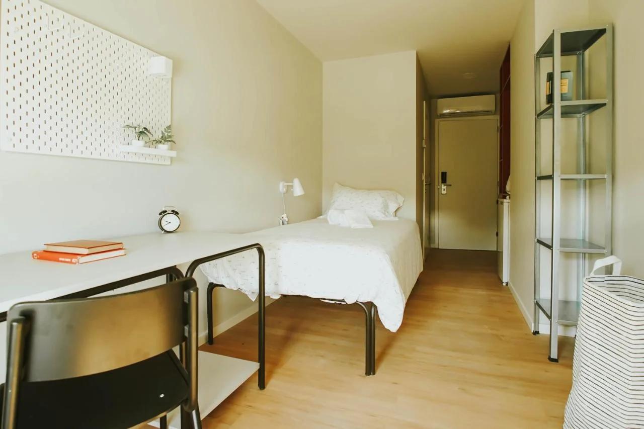 Micampus Braga Student Residence foto