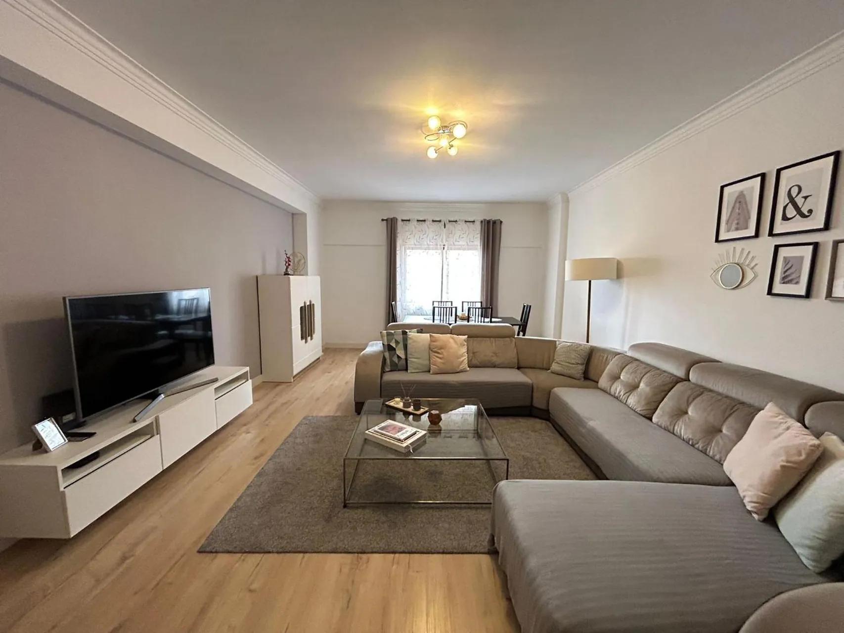 Modern Apartament São Marcos Sintra