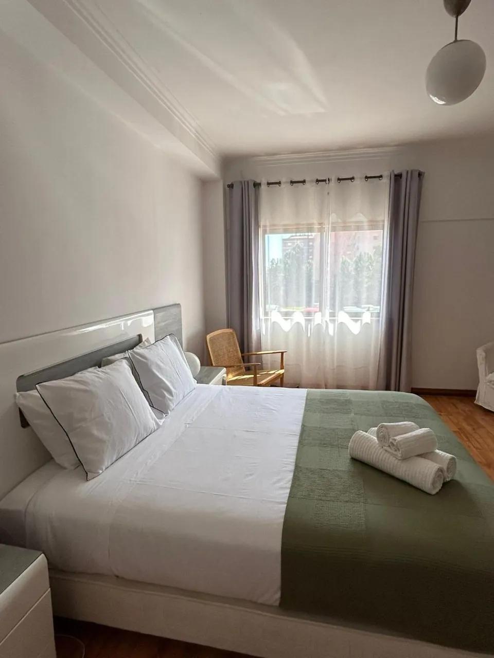 Modern Apartament São Marcos Sintra photo
