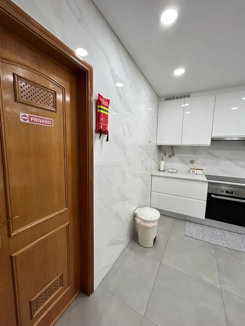 Modern Apartament São Marcos Sintra photo