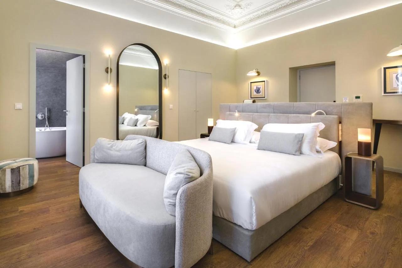 MouraSuites Hotel foto