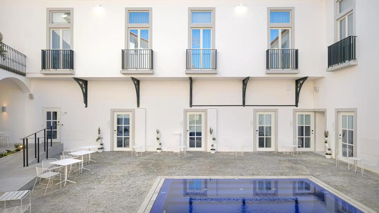 MouraSuites Hotel foto