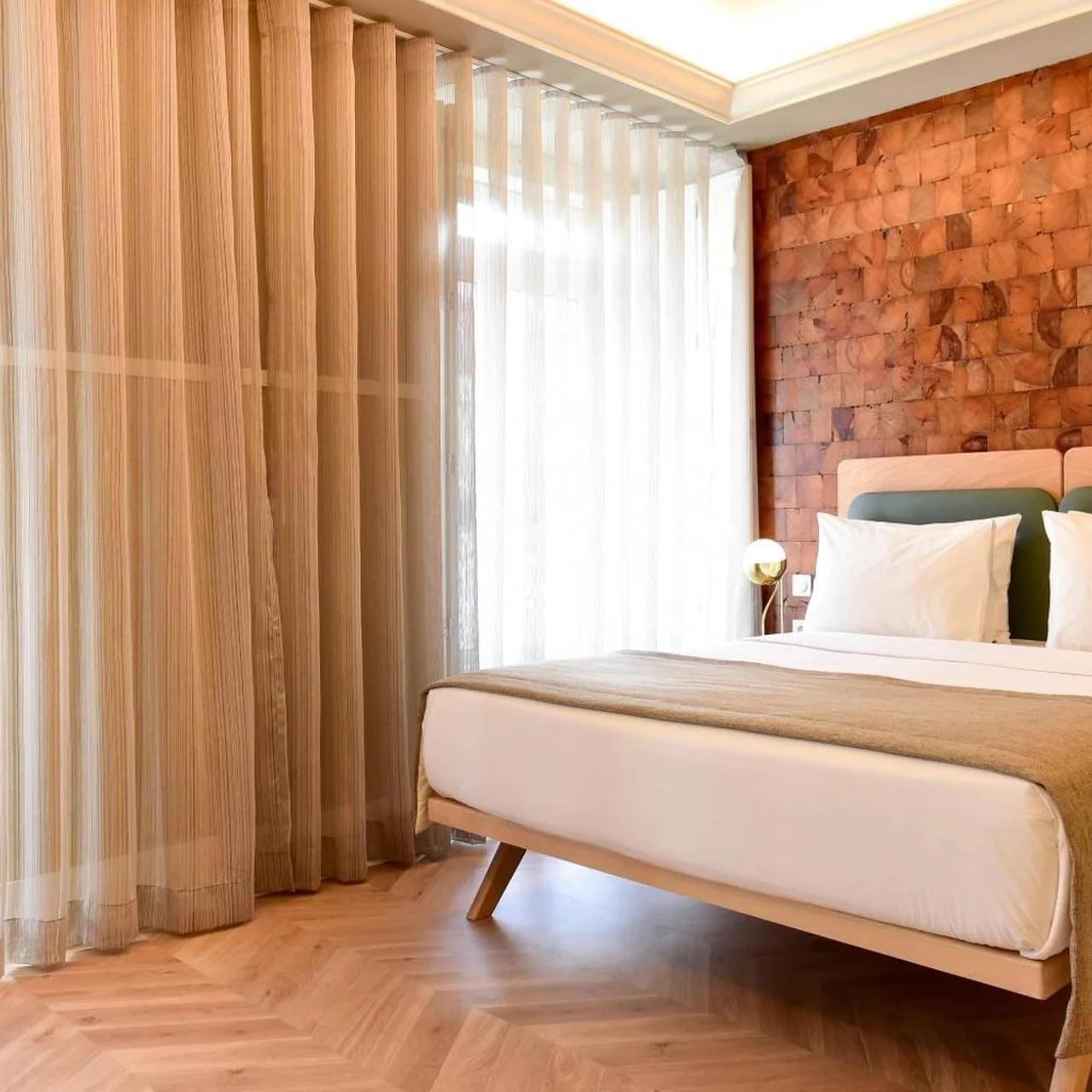 My Story Hotel Tejo photo