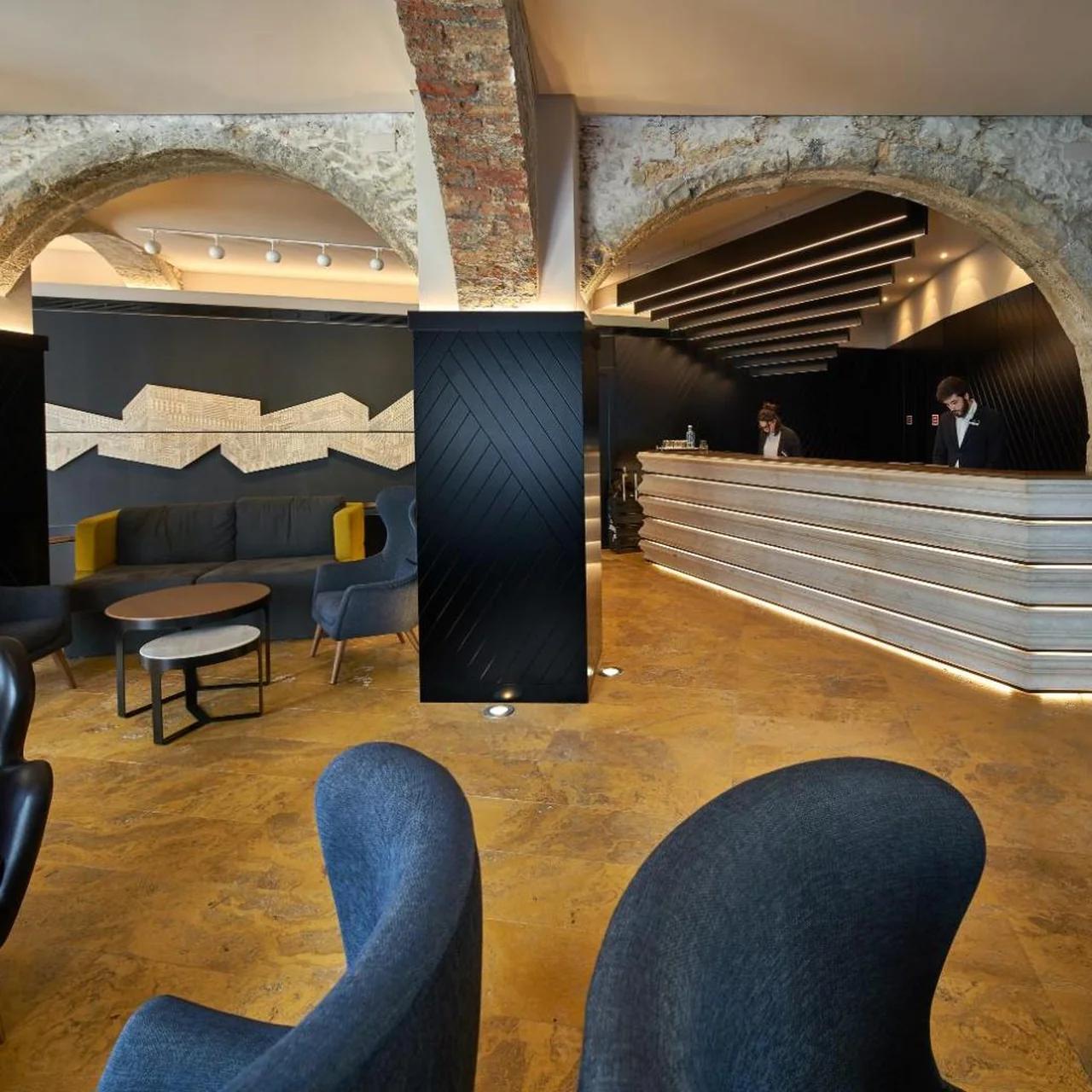 My Story Hotel Tejo photo