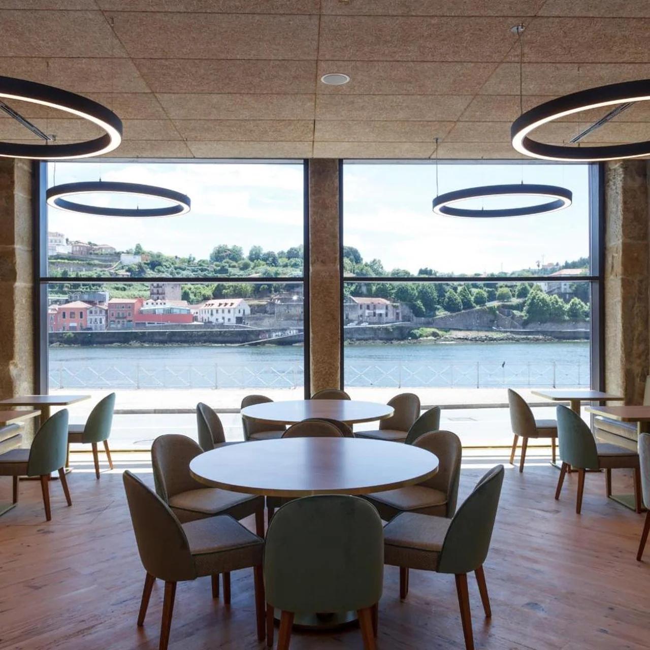 NEYA Porto Hotel foto