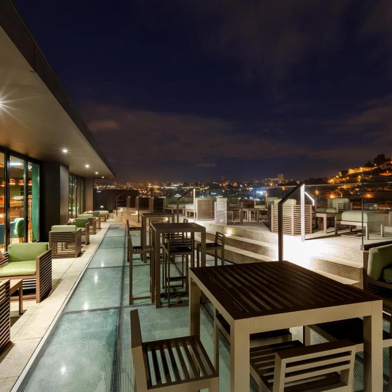NEYA Porto Hotel foto