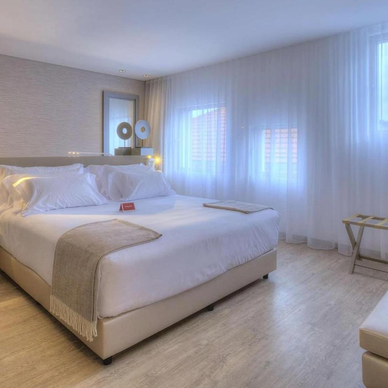NH Collection Porto Batalha photo