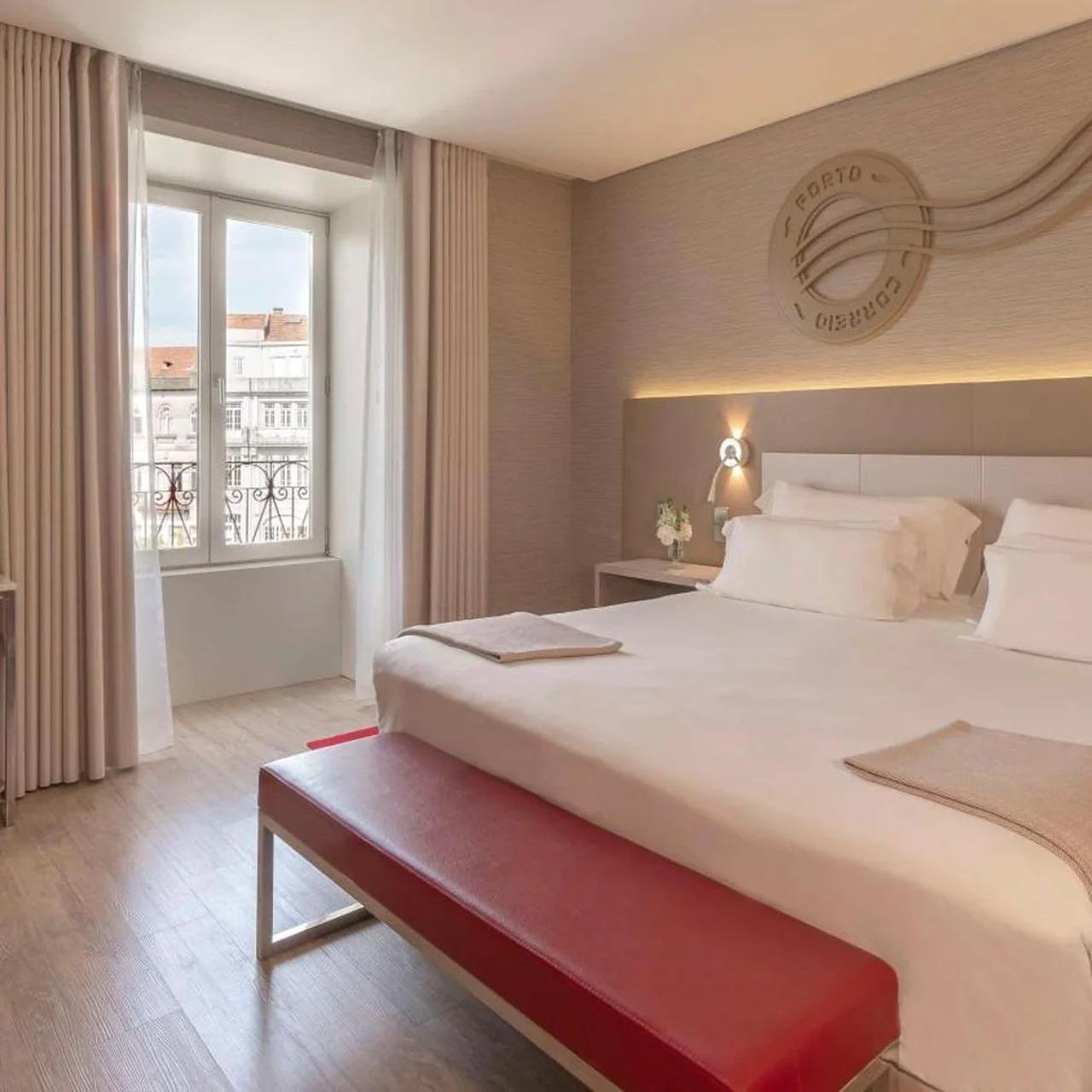 NH Collection Porto Batalha photo