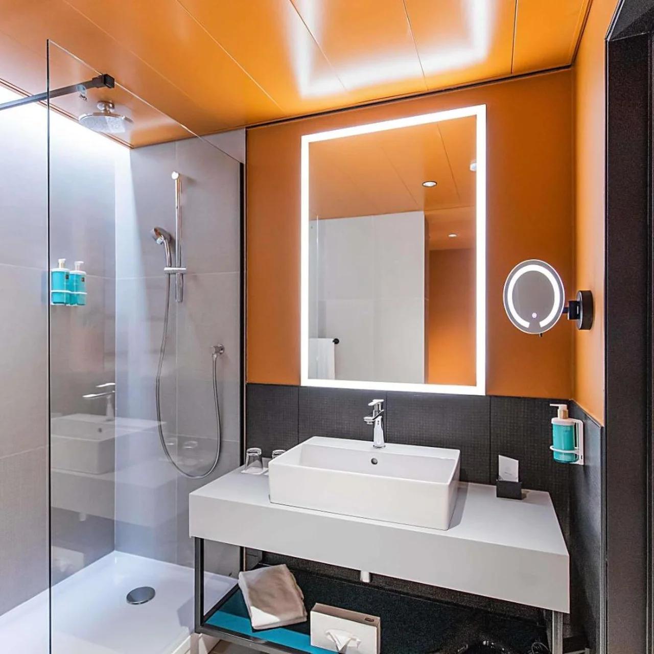 Novotel Lisboa foto