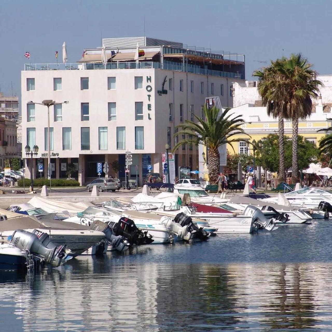 Occidental Faro photo