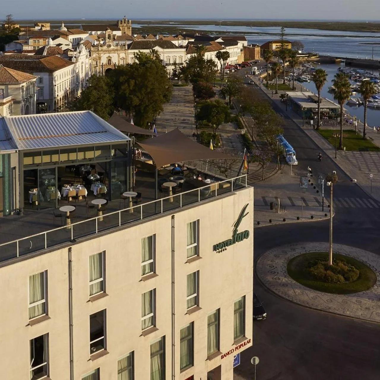 Occidental Faro photo
