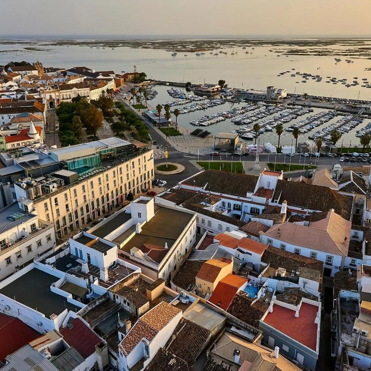 Occidental Faro photo