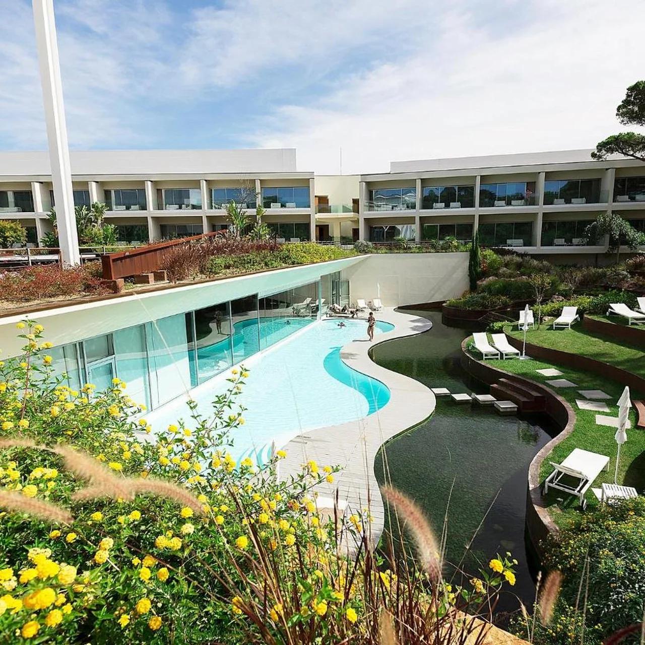 Onyria Marinha Cascais, Vignette Collection by IHG photo