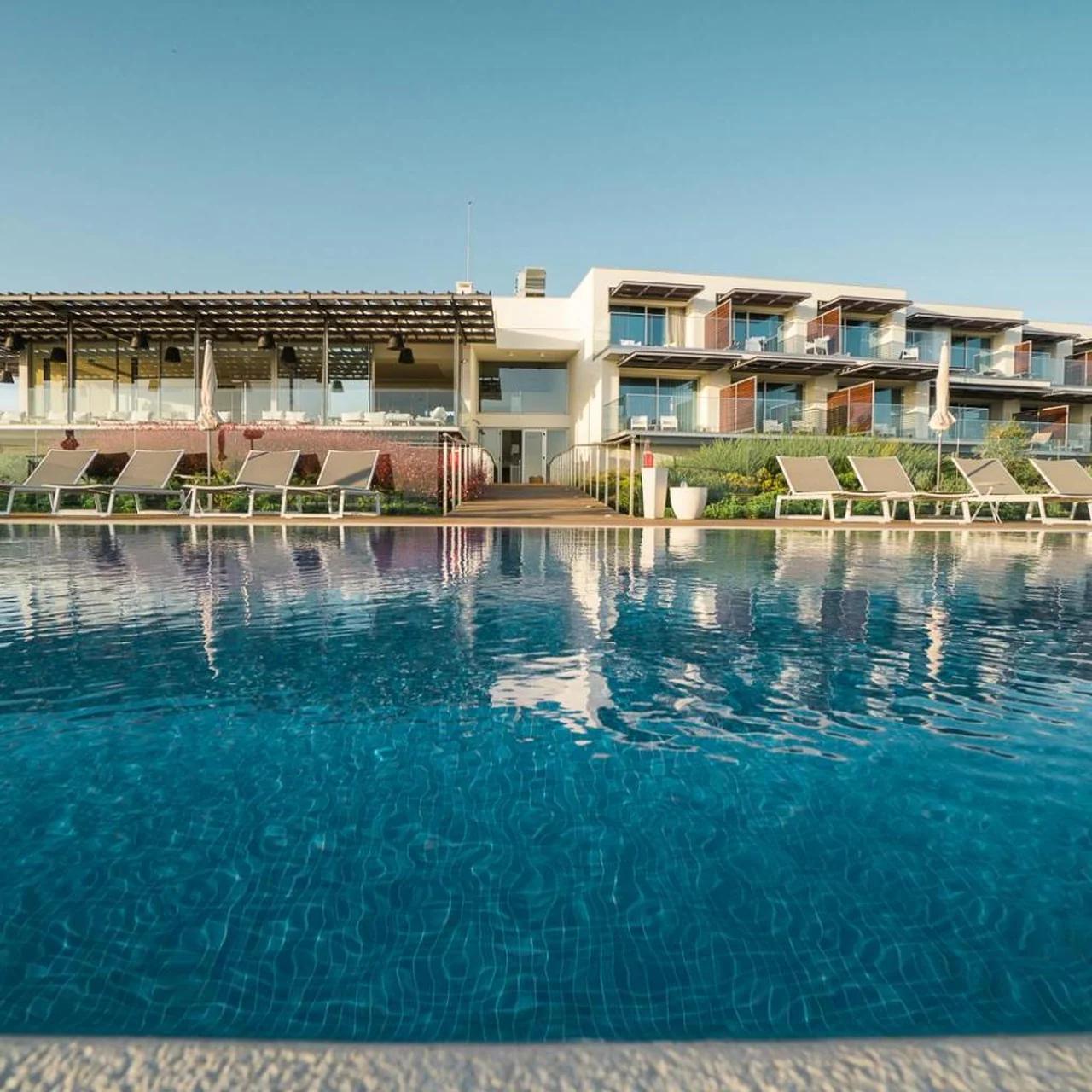 Palmares Beach House Hotel - Adults Friendly photo