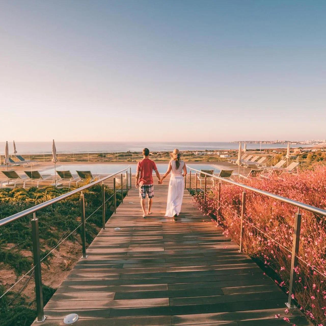 Palmares Beach House Hotel - Adults Friendly photo
