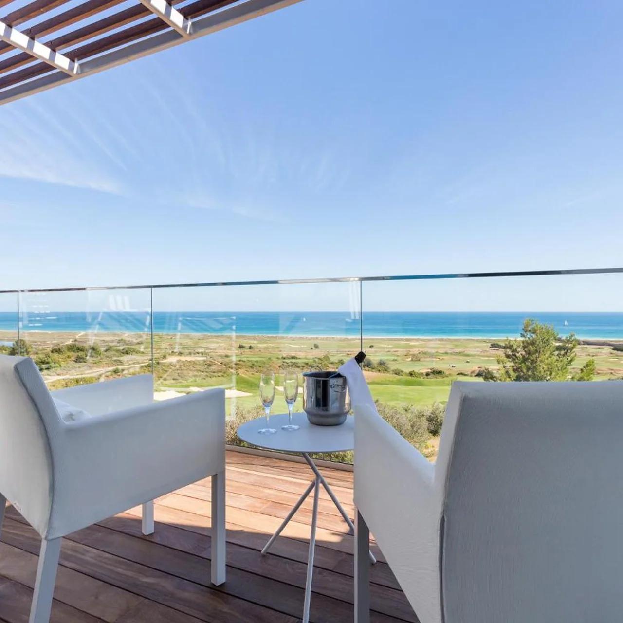 Palmares Beach House Hotel - Adults Friendly photo