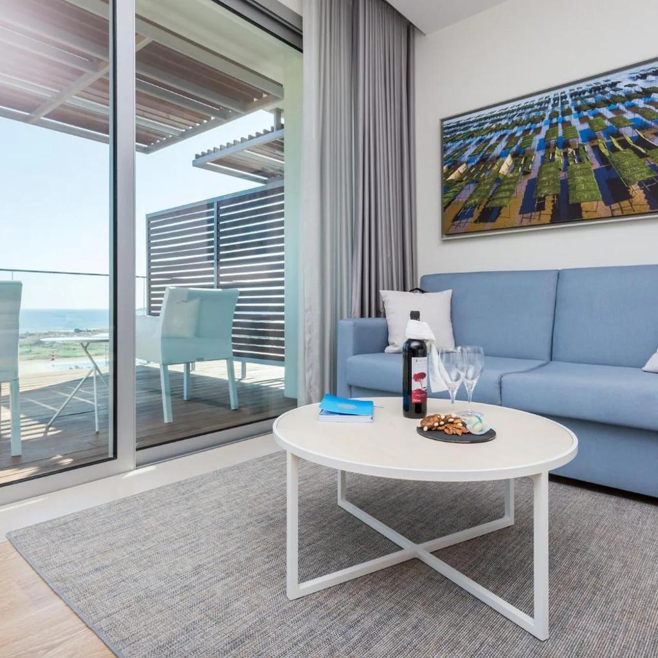 Palmares Beach House Hotel - Adults Friendly photo