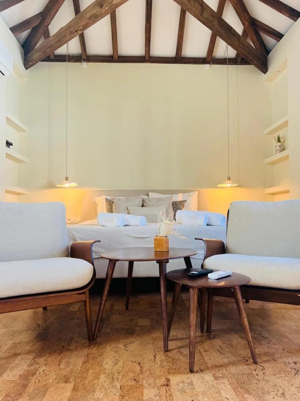 Oryza Guest House& Suites photo