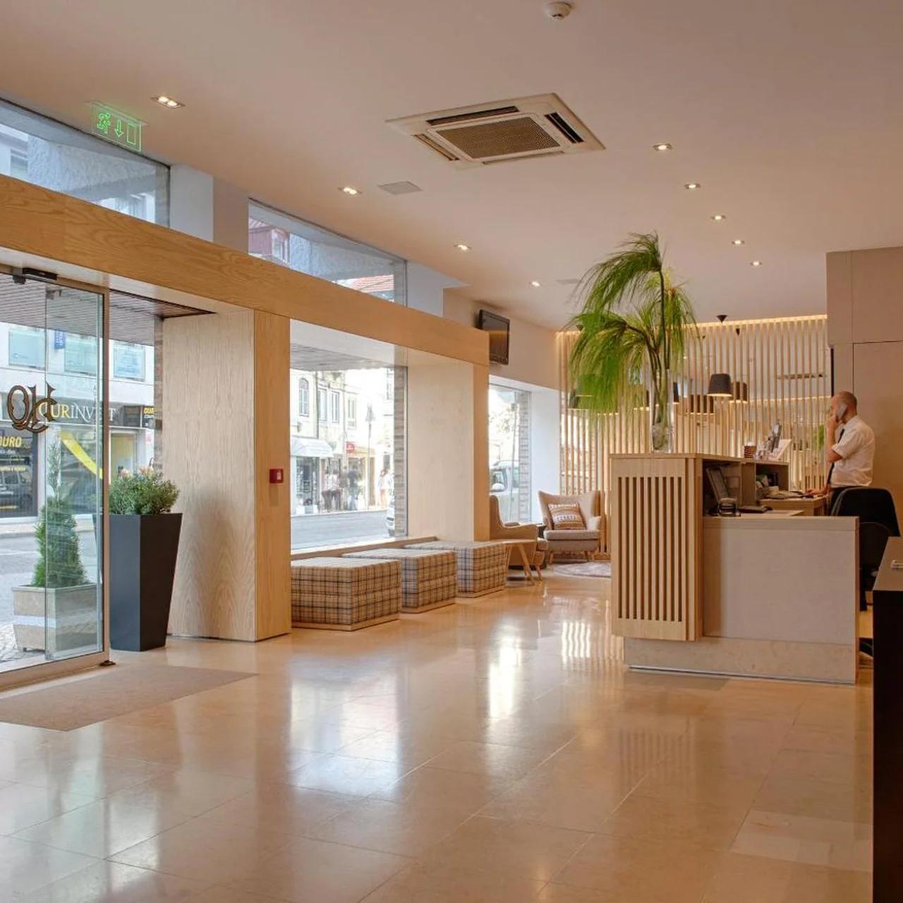Hotel Oslo photo