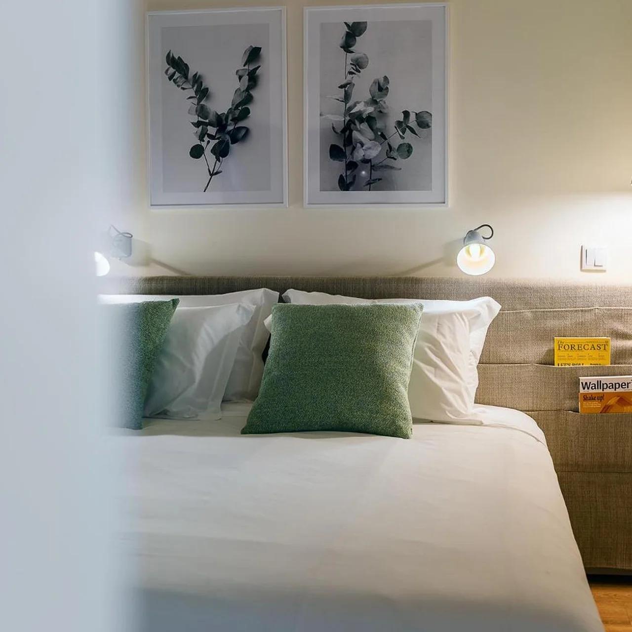 Three House Hotel photo
