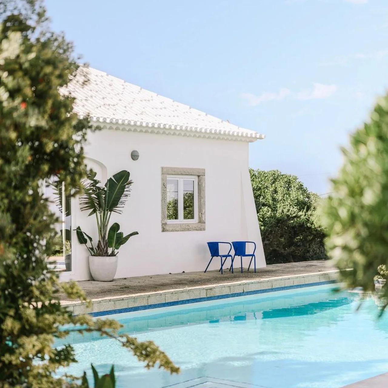 OUTPOST - Casa das Arribas photo
