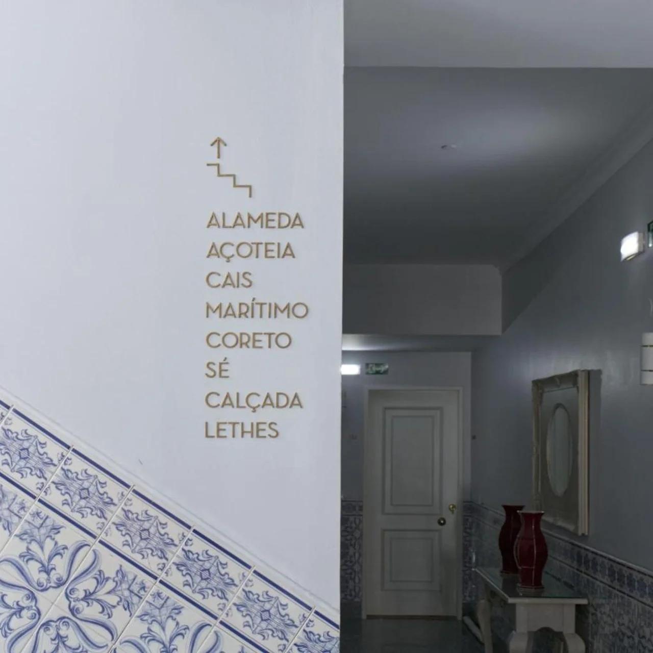 Palacete da Baixa by MY CHOICE photo