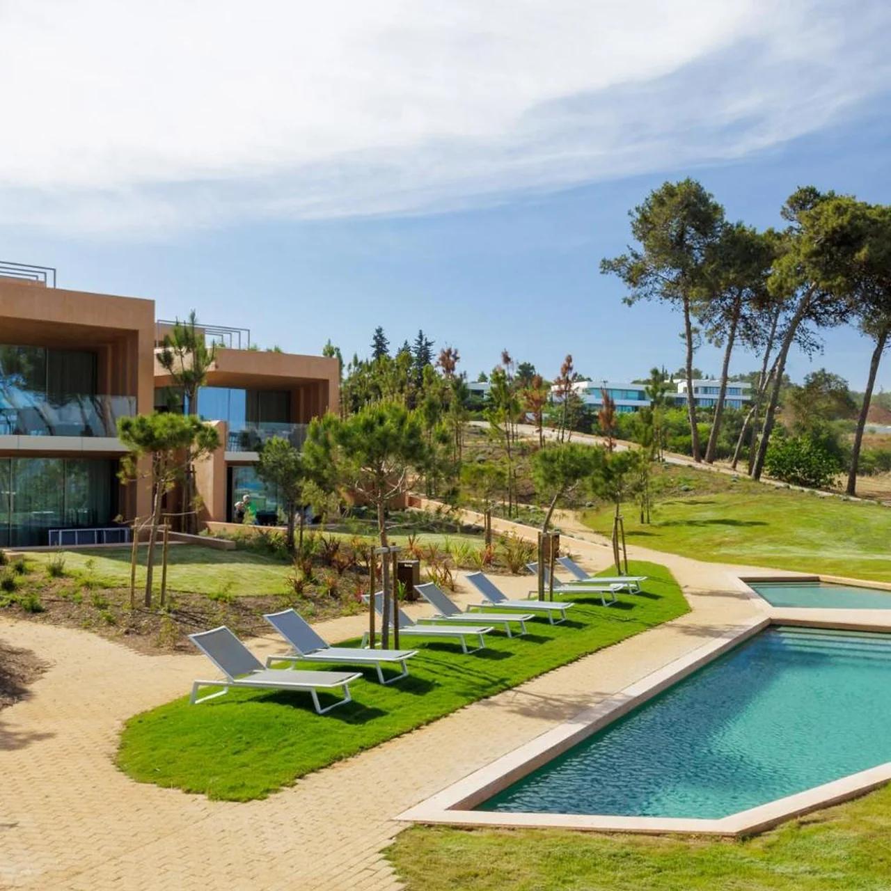 Palmares Signature Apartments