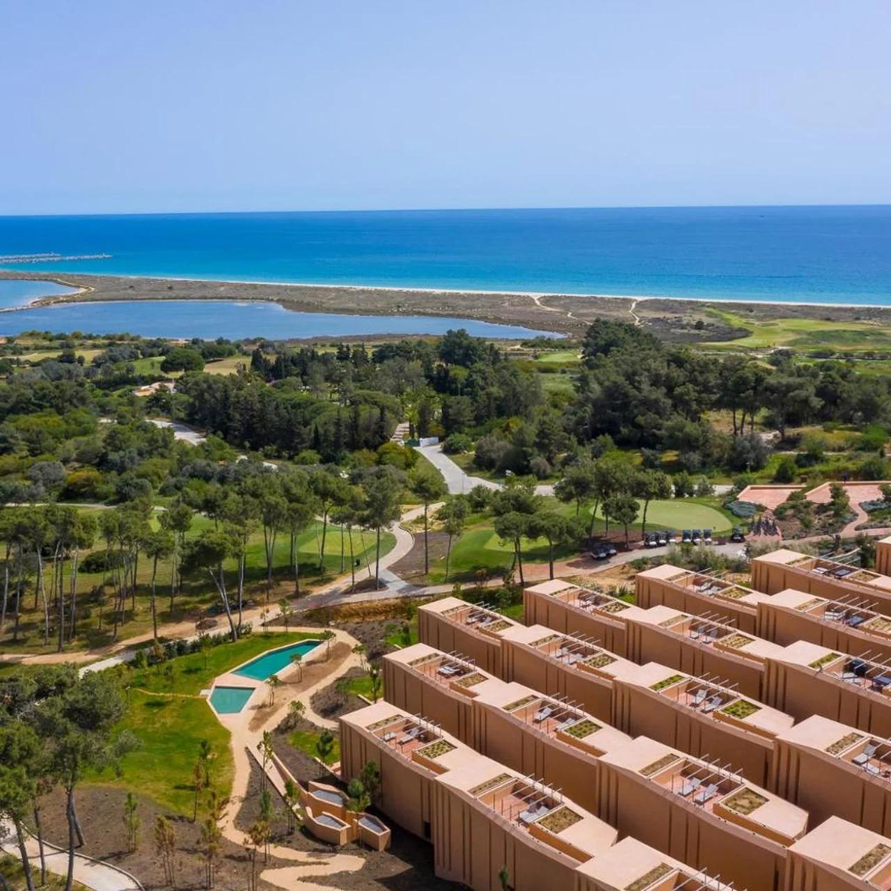 Palmares Signature Apartments photo