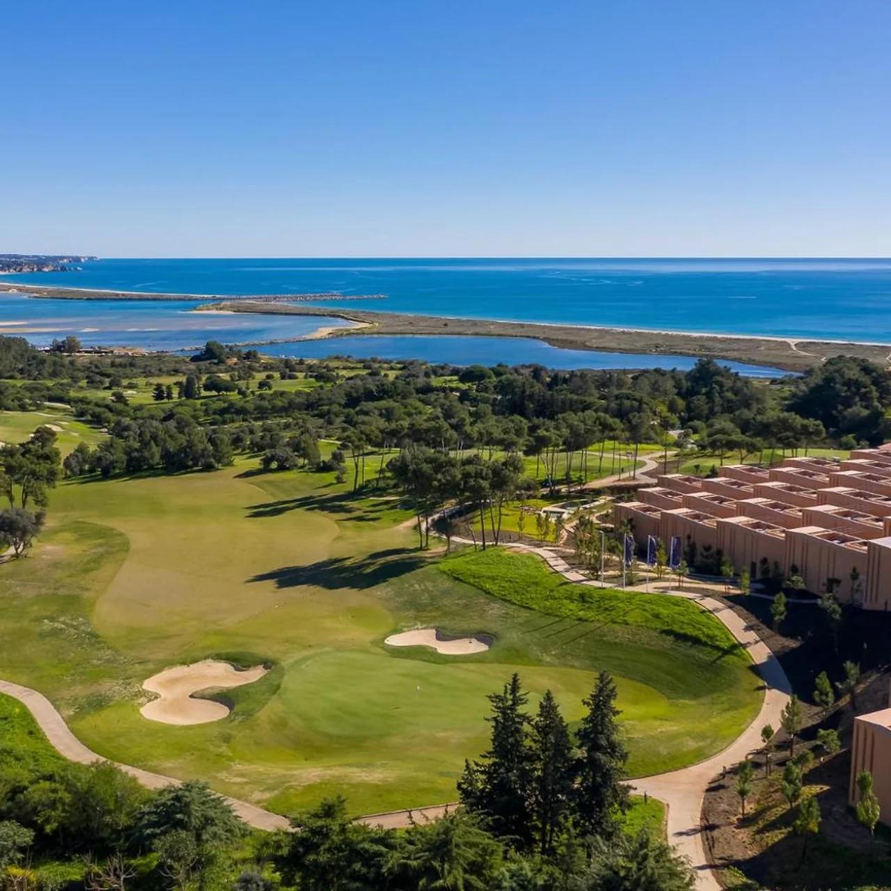 Palmares Signature Apartments photo