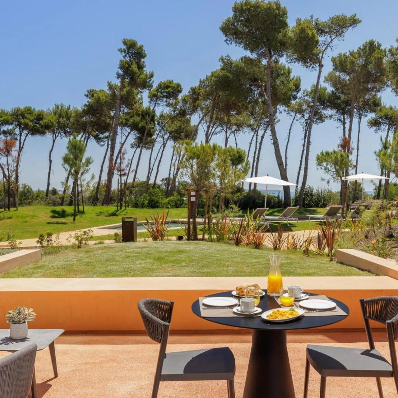 Palmares Signature Apartments photo