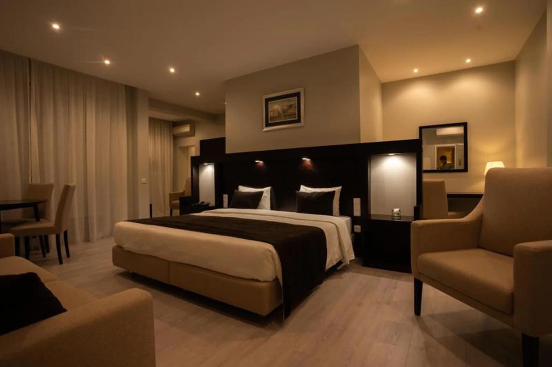 Pao de Acucar Hotel photo