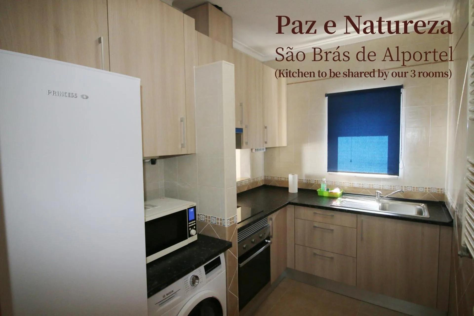 Paz e Natureza photo