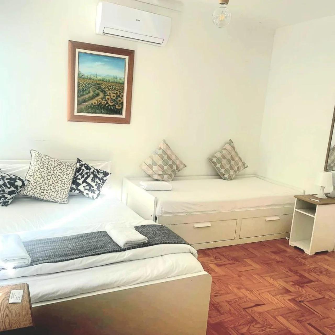 Peers Guest House foto