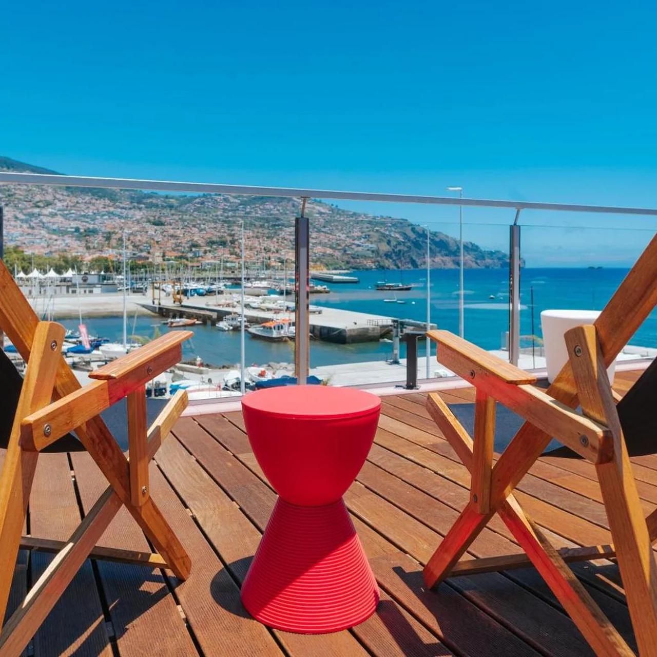 Pestana CR7 Funchal photo