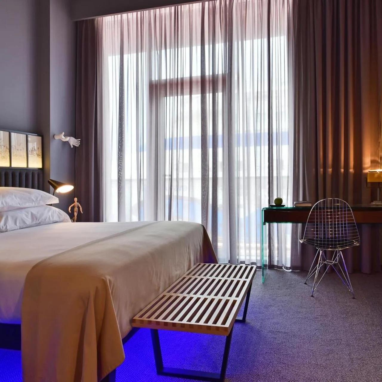 Pestana CR7 Funchal photo