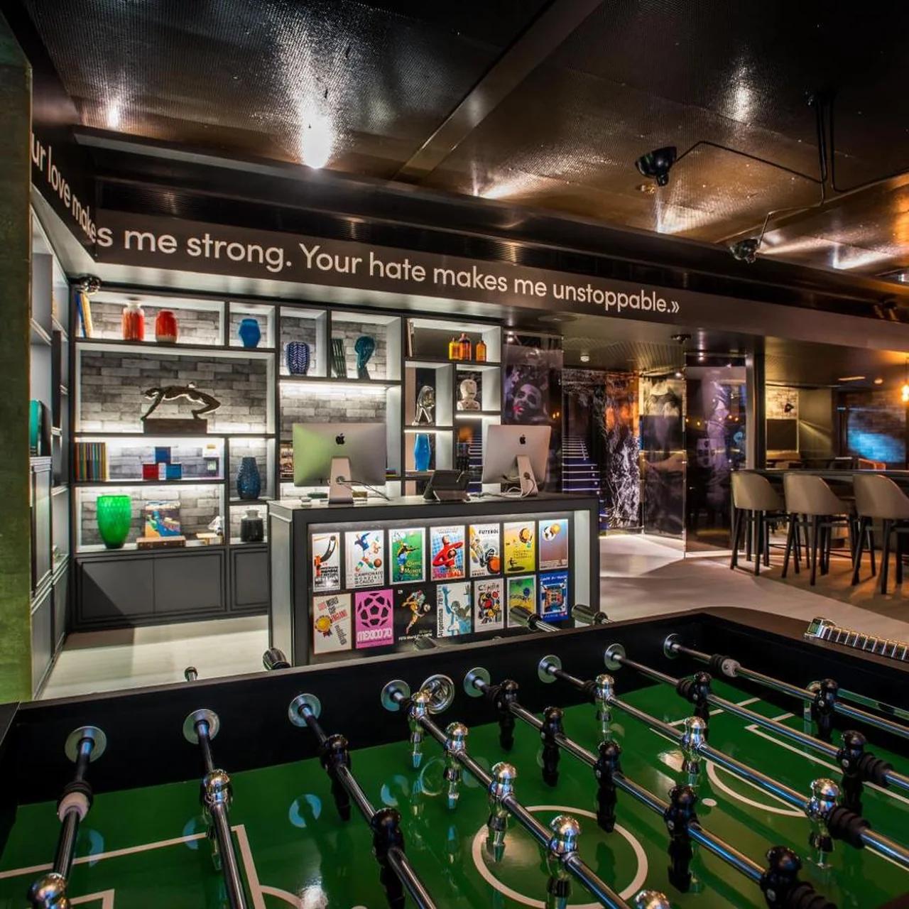 Pestana CR7 Lisboa photo