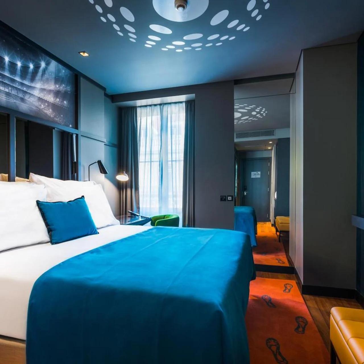 Pestana CR7 Lisboa photo