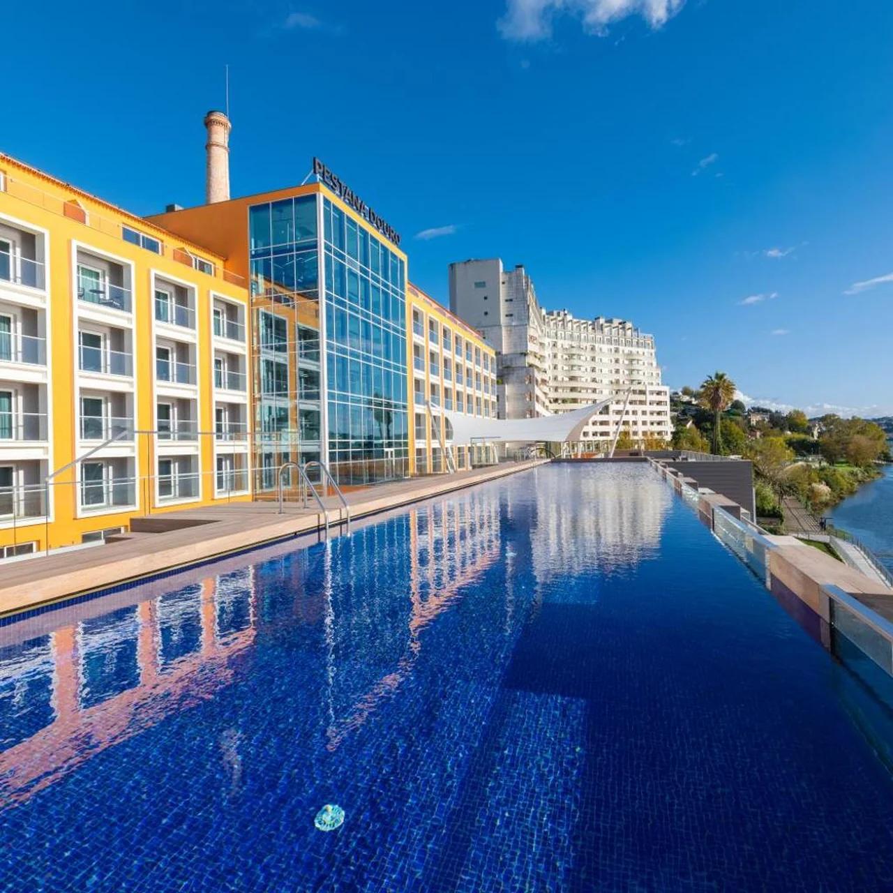 Pestana Douro Riverside - Preferred Hotels & Resorts, Lifestyle foto