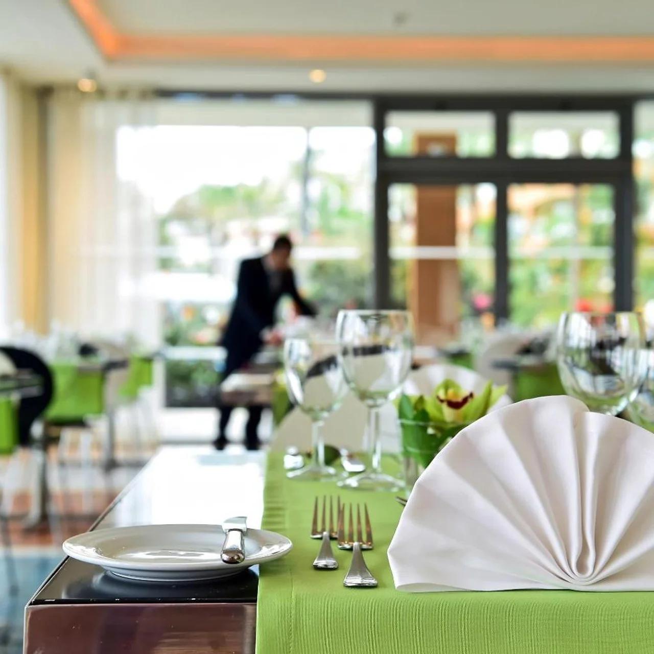Pestana Promenade Ocean Resort Hotel foto