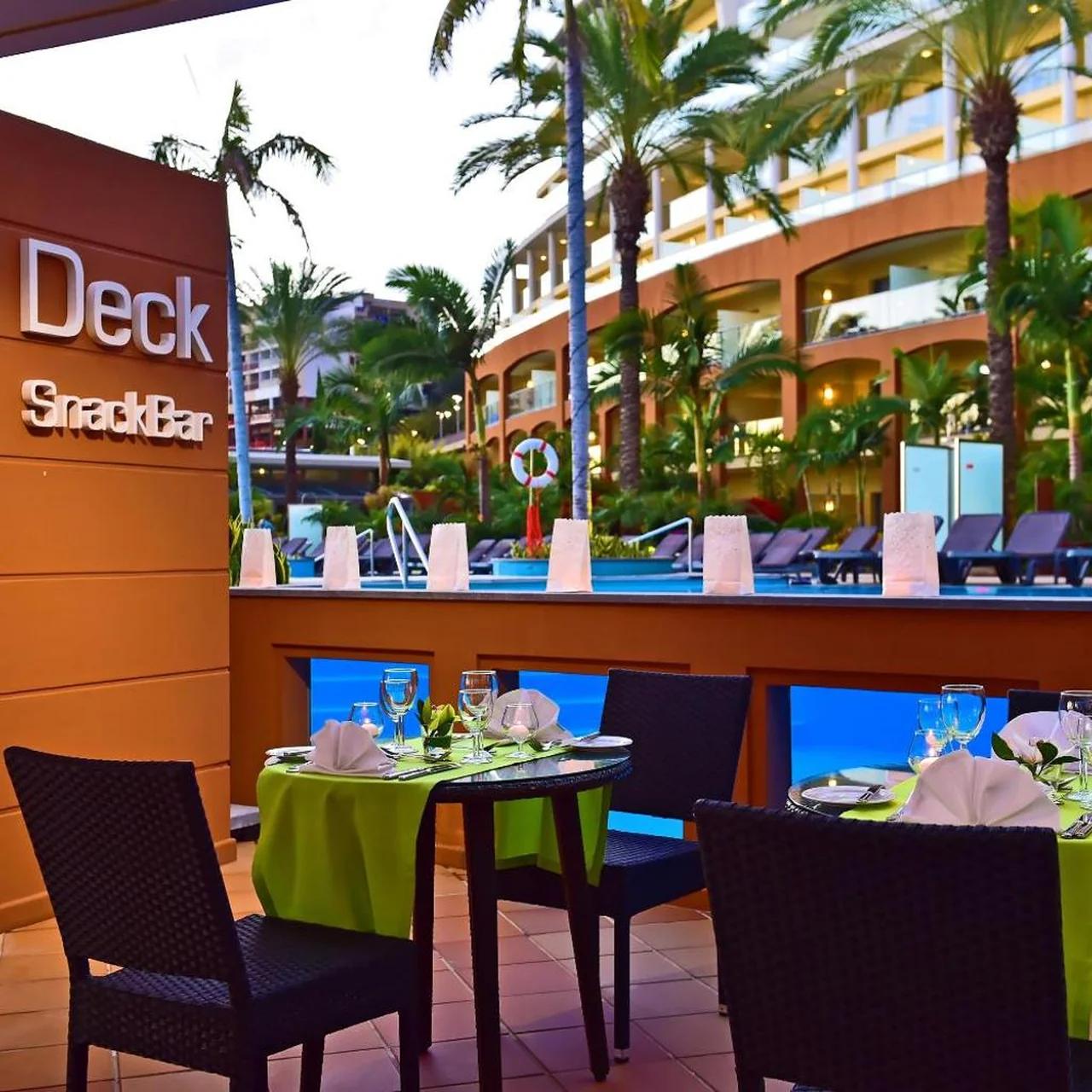 Pestana Promenade Ocean Resort Hotel foto