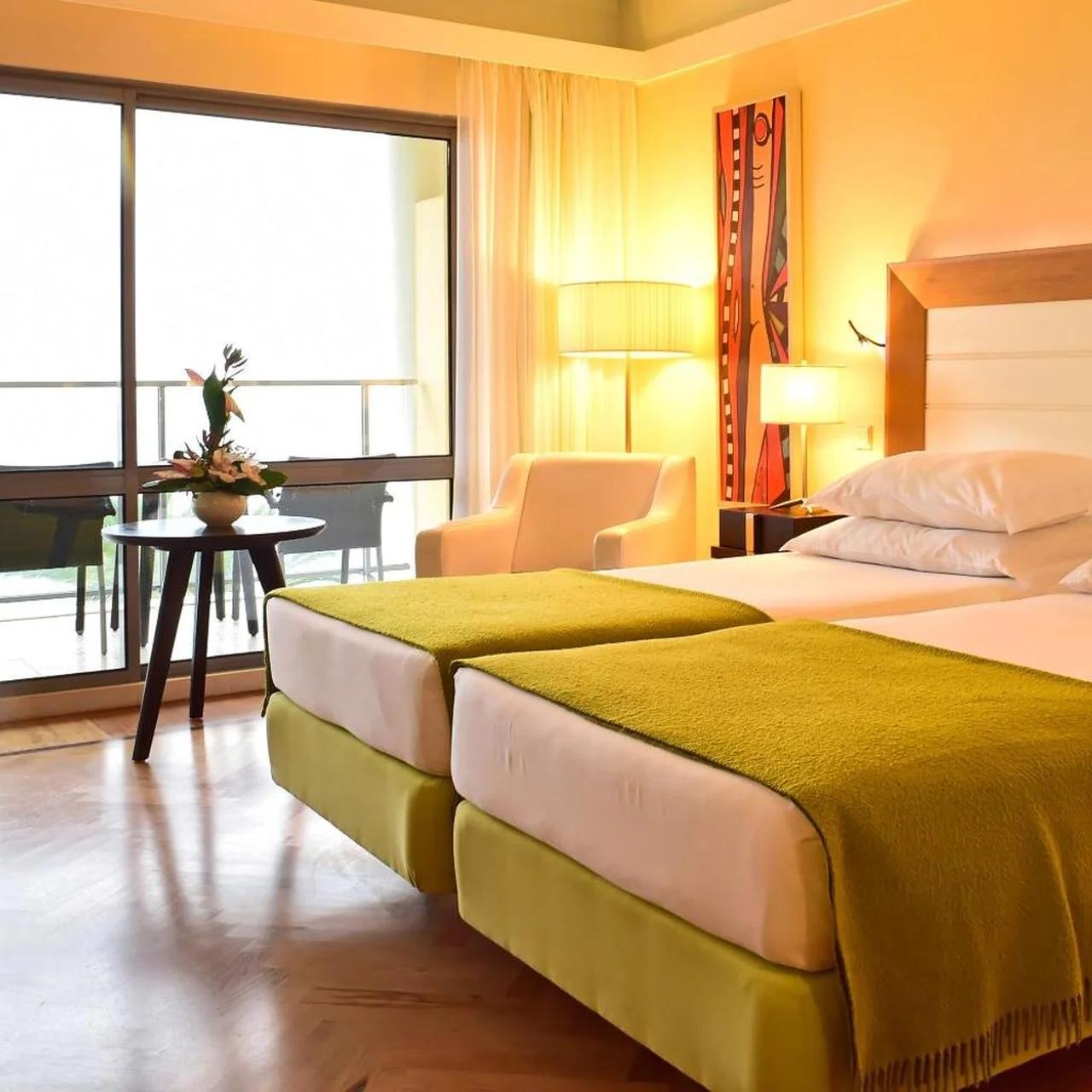 Pestana Promenade Ocean Resort Hotel foto