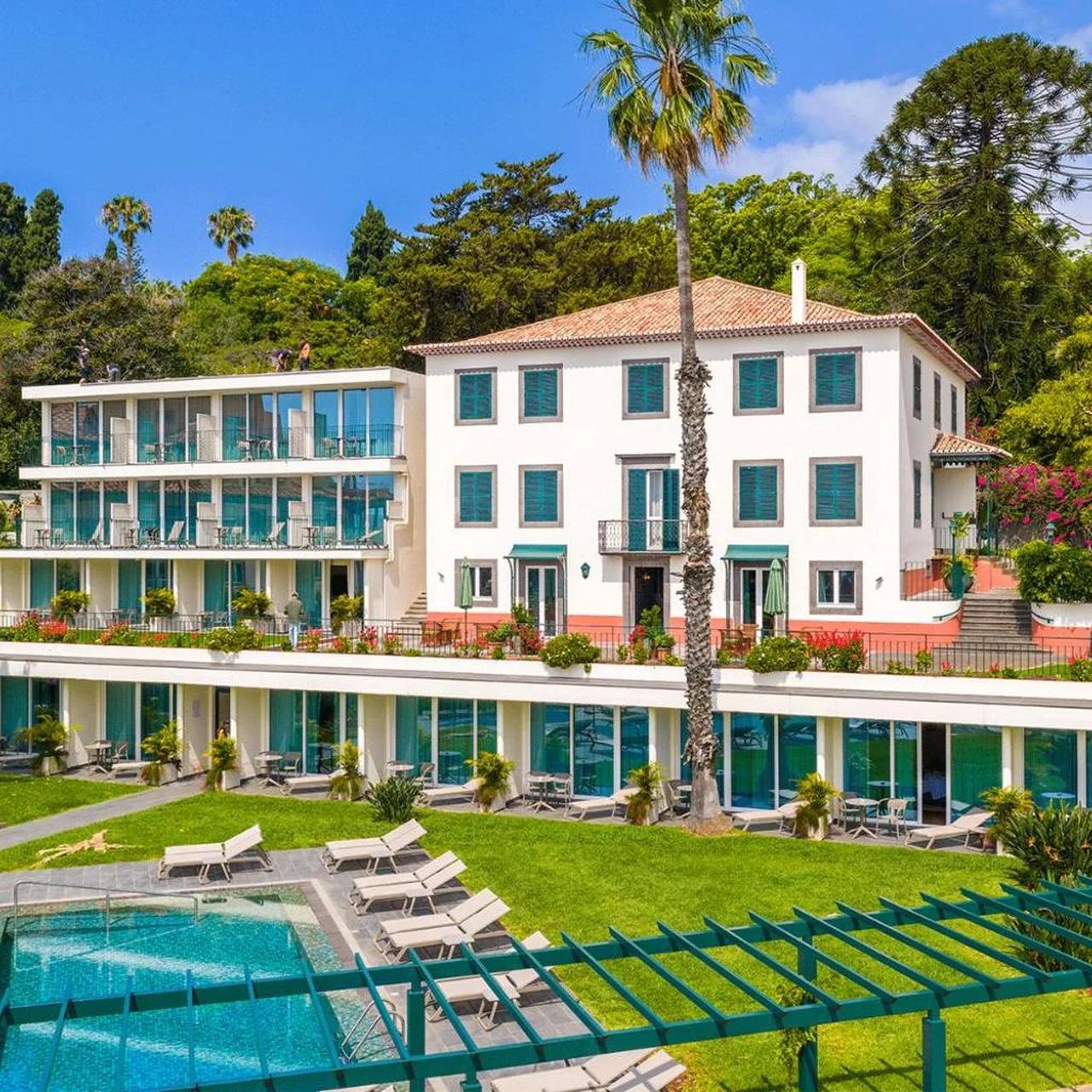 Pestana Quinta Perestrello