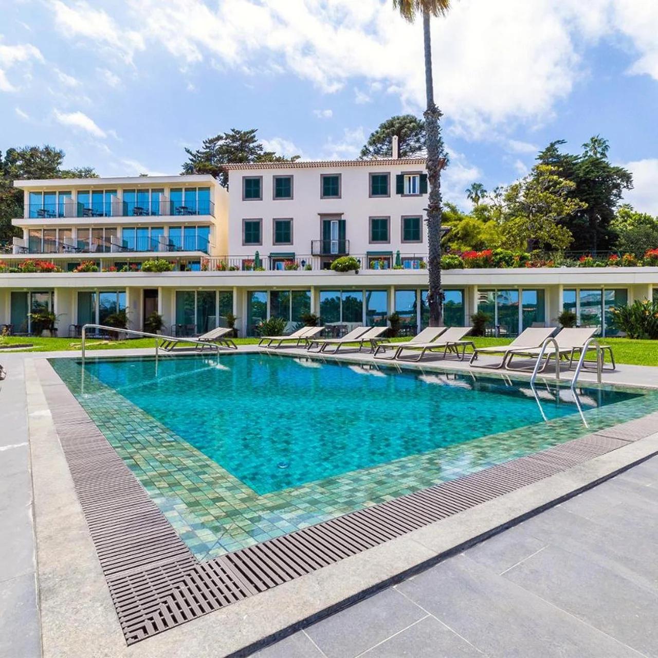 Pestana Quinta Perestrello photo