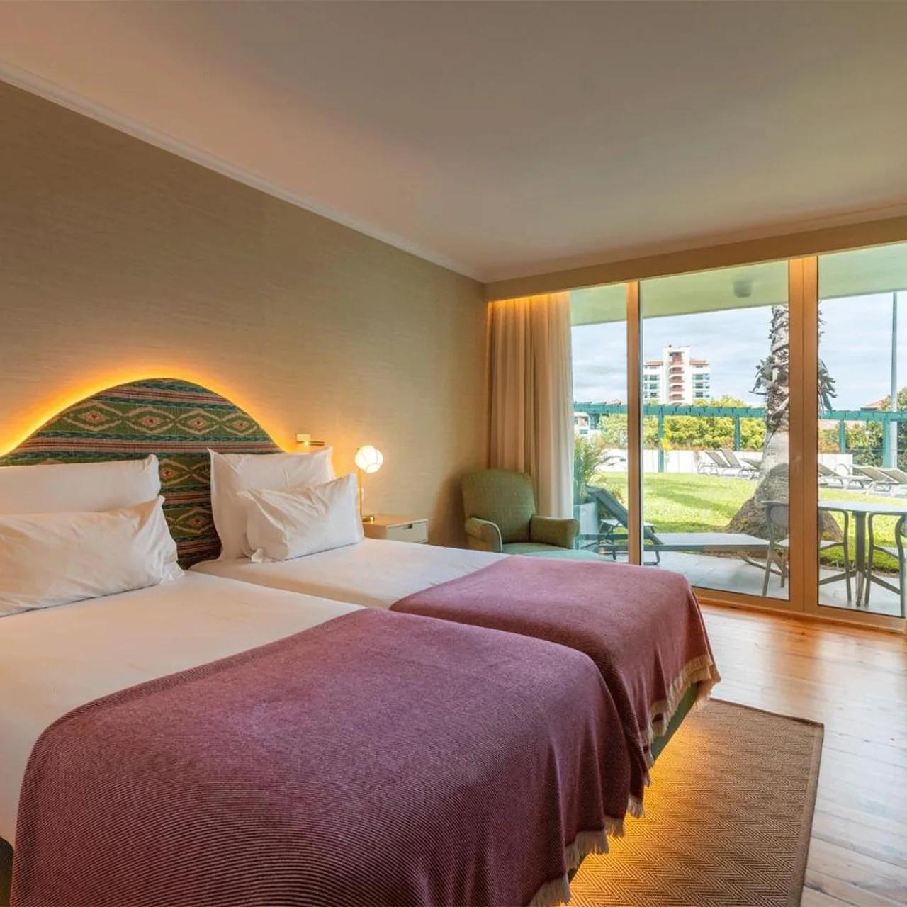 Pestana Quinta Perestrello photo