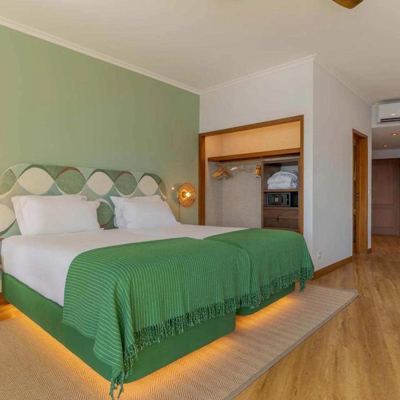 Pestana Vila Lido Madeira Ocean Hotel foto