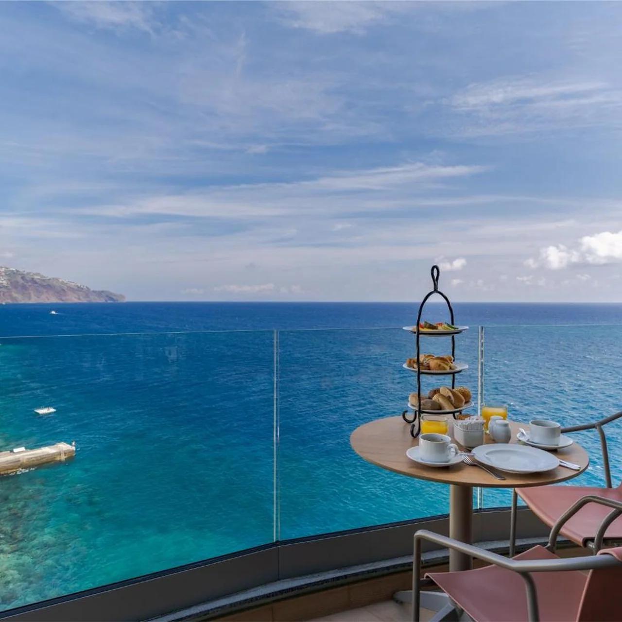 Pestana Vila Lido Madeira Ocean Hotel foto
