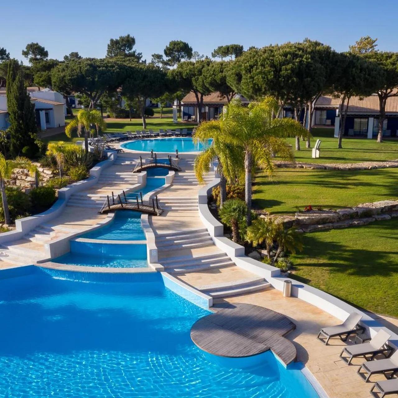 Pestana Vila Sol Golf - Vilamoura foto