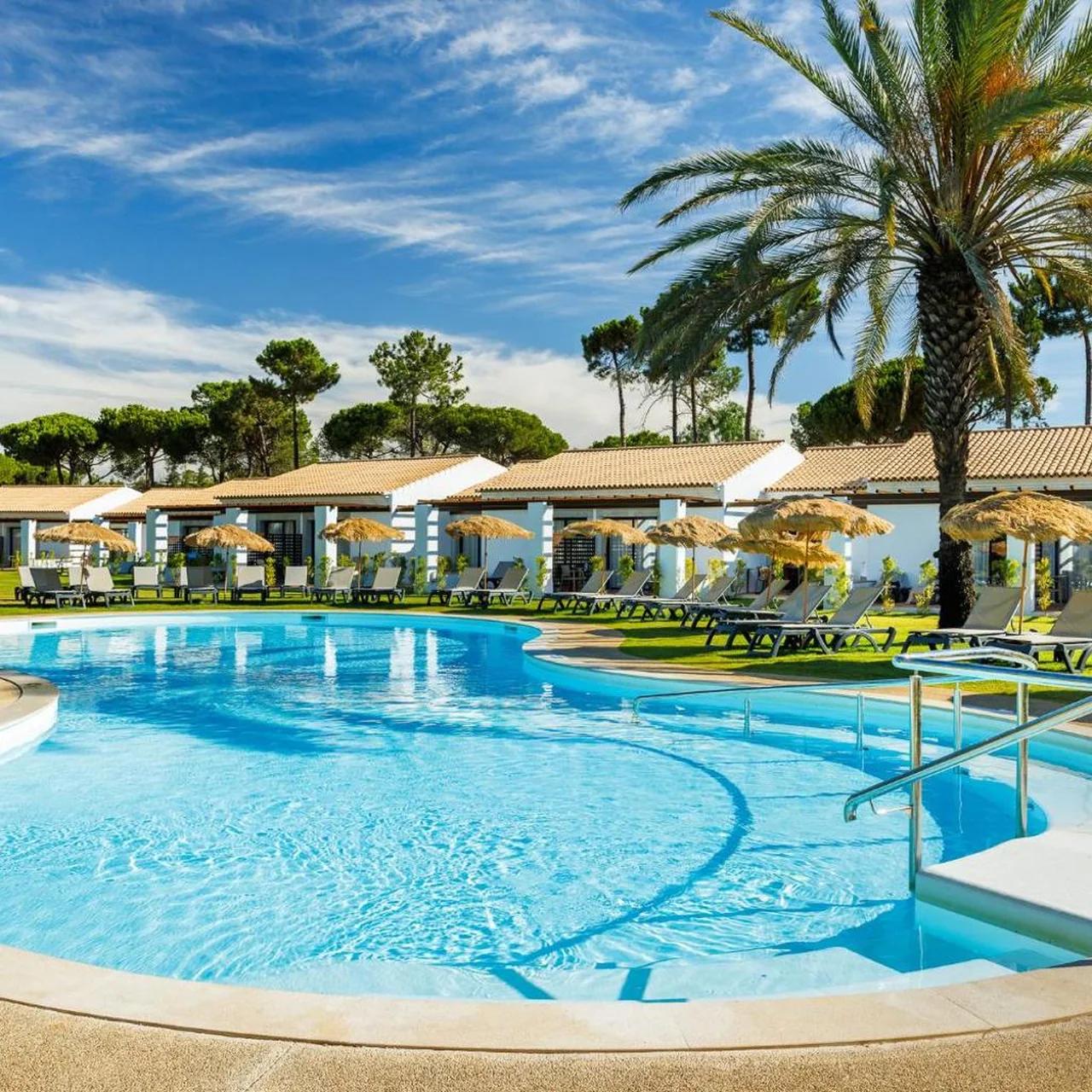 Pestana Vila Sol Golf - Vilamoura foto